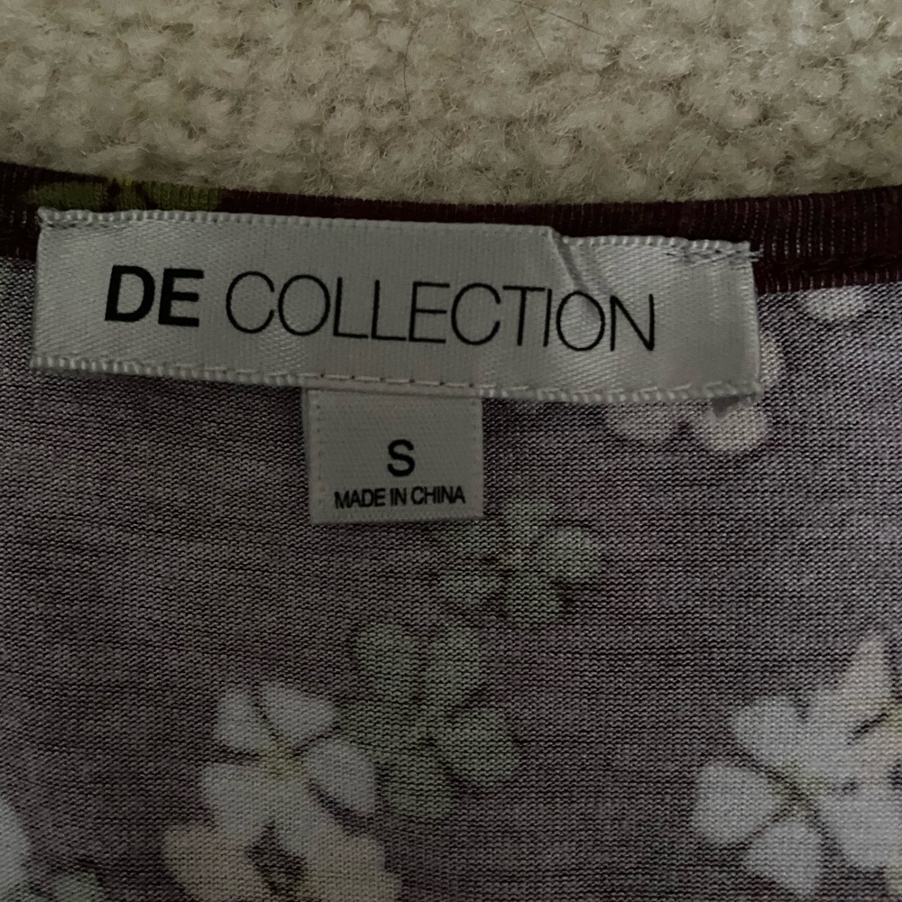 De Collection Shirt - Picture 3 of 4